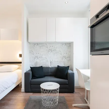 L'intimiste De Charles - Joli Dans 公寓