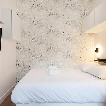 公寓 L'intimiste De Charles - Joli Dans