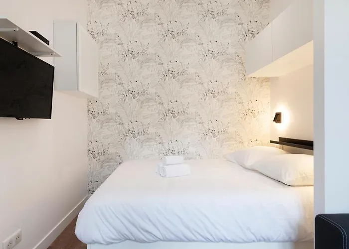 Апартаменты L'intimiste De Charles - Joli Dans